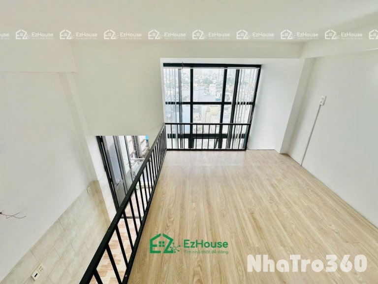 Dự Án : CĂN HỘ MỚI XÂY 100% FULL NT THANG MÁY🏡