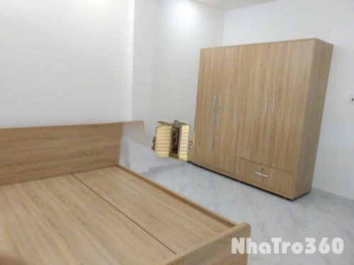 Nhà Nguyên Căn Nguyễn Xí Bình Thạnh gần Emart ,