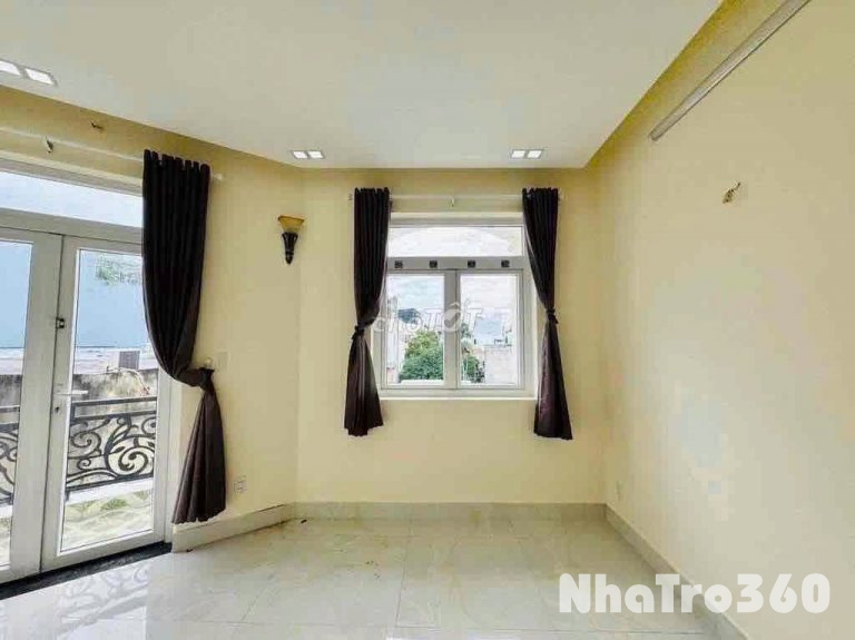 🏡 Cho thuê nhà nguyên căn – Nguyễn Văn Lượng, Gò Vấp, gần Emart