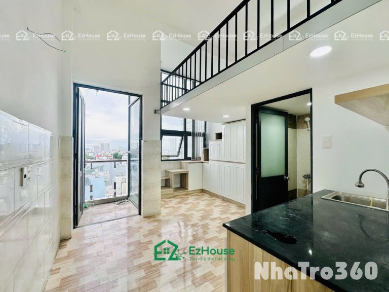 Dự Án : CĂN HỘ MỚI XÂY 100% FULL NT THANG MÁY🏡