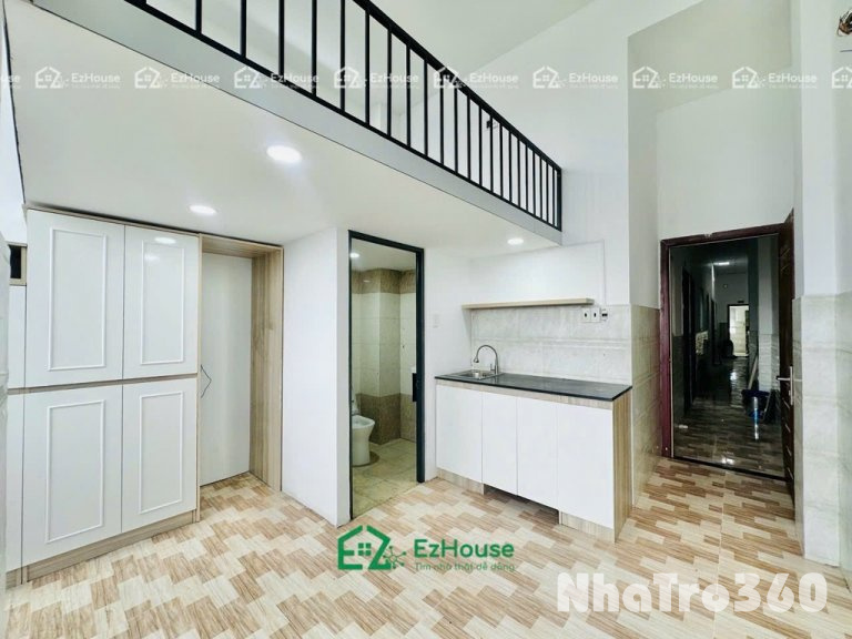 Dự Án : CĂN HỘ MỚI XÂY 100% FULL NT THANG MÁY🏡