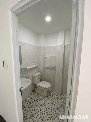 Cho Thuê Nhà Nguyên Căn Lê Quang Định Bình Thạnh