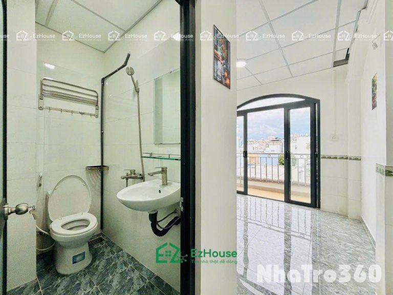 Dự Án : MỚI XÂY MỚI 100% FULL NỘI THẤT QUẬN 8🏡