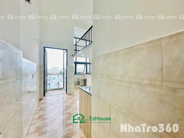 Dự Án : CĂN HỘ MỚI XÂY 100% FULL NT THANG MÁY🏡
