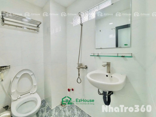 Siêu phẩm quận 8, Dương Bá Trạc