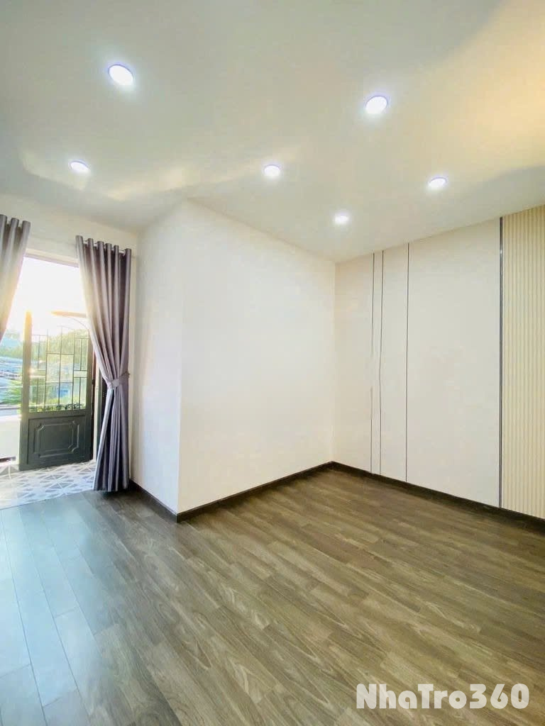 🏡 Cho thuê nhà nguyên căn – Bùi Quang Là, Gò Vấp