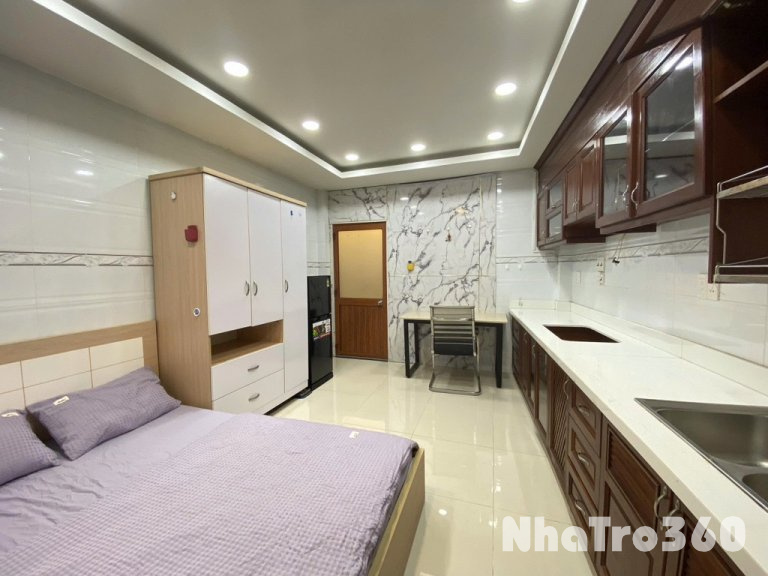 Full nội thất, trệt, tự do, giá rẻ