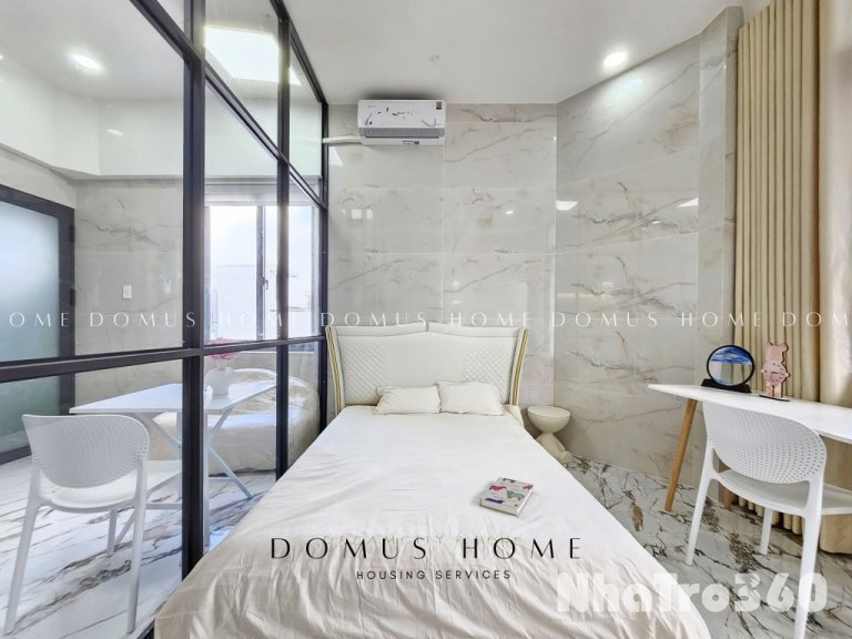 Khai trương chdv Full nt q