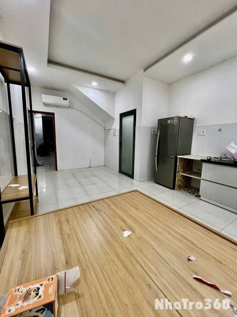 Full nội thất, trệt, tự do, giá rẻ