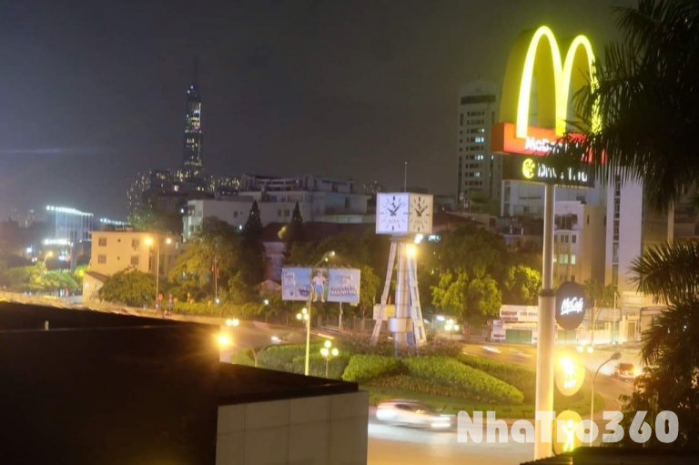 Cho thuê căn hộ quận 1 full nội thất