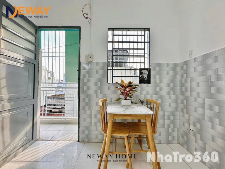 DUPLEX GẦN VHU/ HUIT- BANCOL-GIÁ RẺ