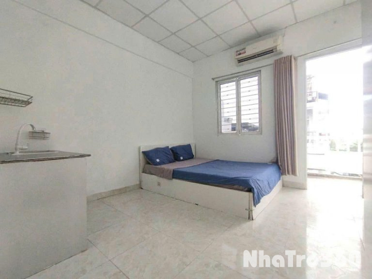 CHÍNH CHỦ CẦN PASS PHÒNG 42/10, Đường Bùi Thị Xuân, Phường 2, Quận Tân Bình, Tp Hồ Chí Minh