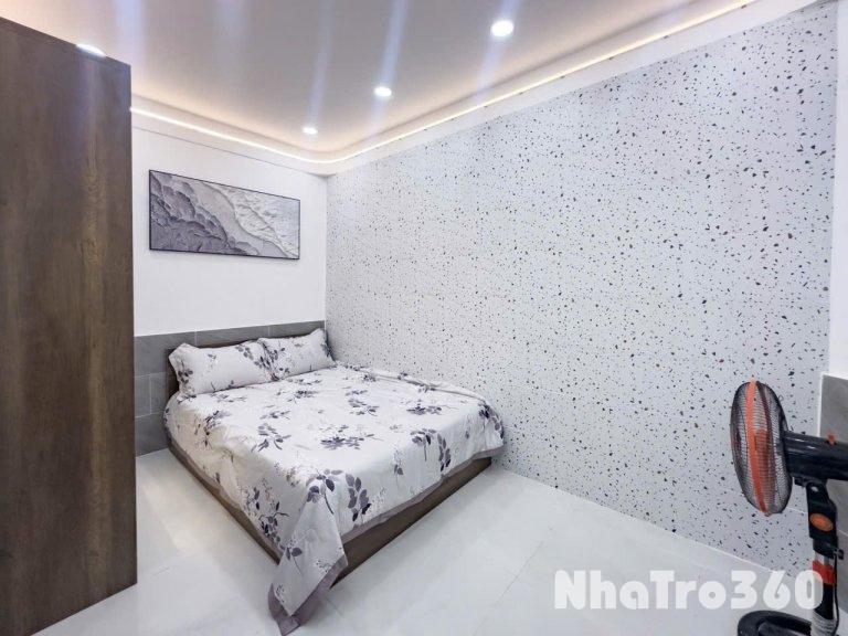 🏠 CHO THUÊ NHÀ NGUYÊN CĂN – NƠ TRANG LONG, BÌNH THẠNH