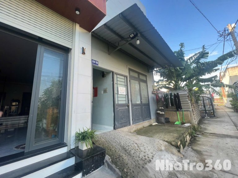 CHO THUÊ PHÒNG THÁNG 8