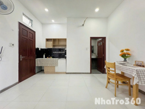 1PN FULL NT GẦN ĐẠI HỌC VĂN HIẾN QUẬN TÂN BÌNH