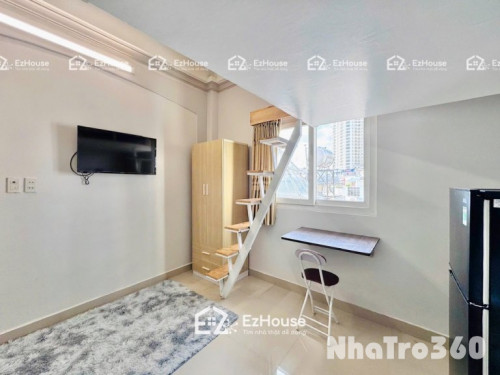 Full nội thất, duplex, tự do, giá rẻ