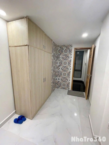 🏡 Cho thuê nhà nguyên căn – Nguyễn Văn Nguyễn, Tân Định, Quận 1