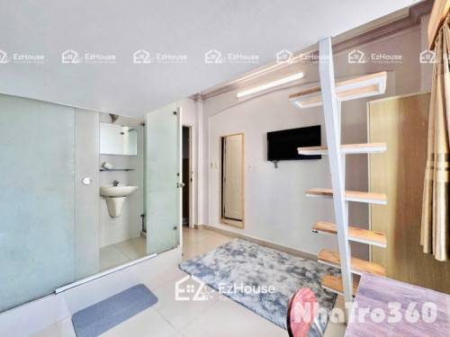 Full nội thất, duplex, tự do, giá rẻ