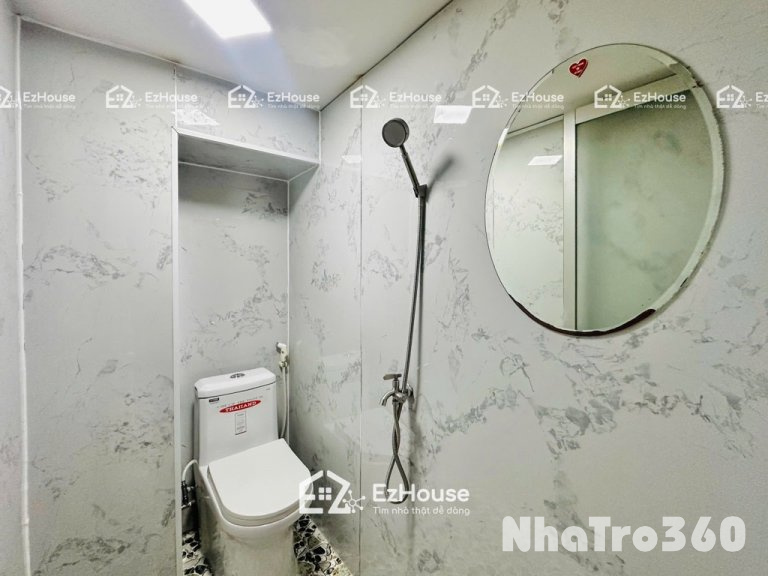 Full nội thất, cửa sổ, trệt, tự do, giá rẻ