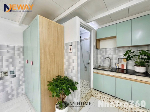 DUPLEX GẦN VHU/ HUIT- BANCOL-GIÁ RẺ