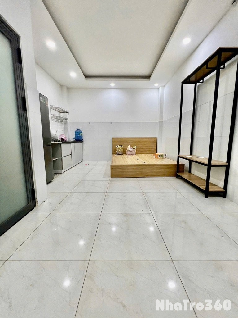 Full nội thất, trệt, tự do, giá rẻ