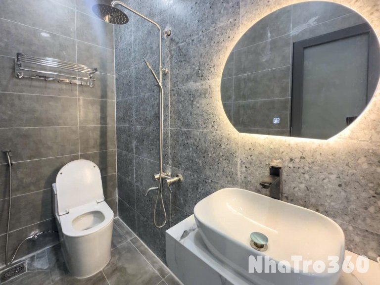 🏠 CHO THUÊ NHÀ NGUYÊN CĂN – NƠ TRANG LONG, BÌNH THẠNH