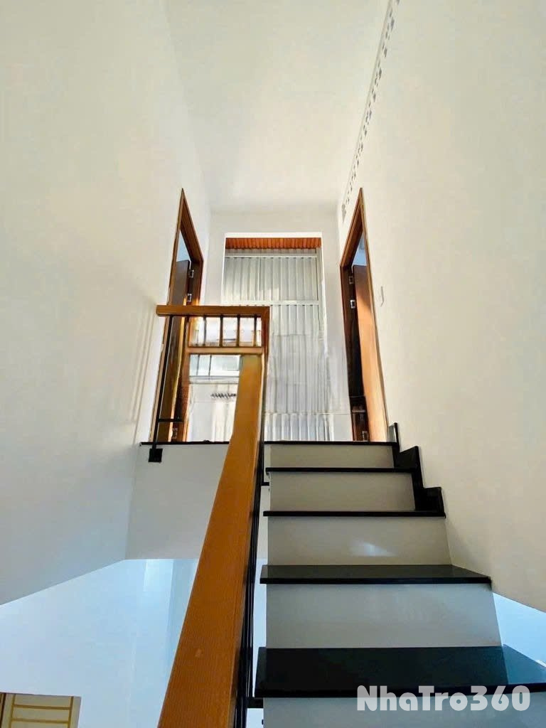 🏡 Cho thuê nhà nguyên căn – Bùi Quang Là, Gò Vấp