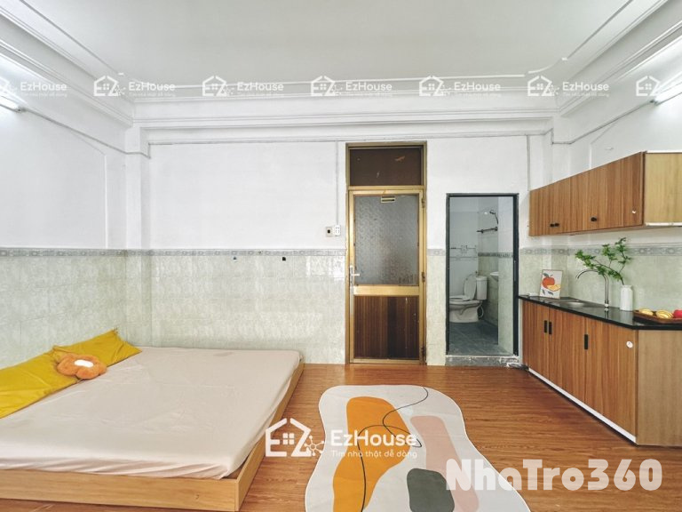 Full nội thất, tự do, cửa sổ, tự do, giá rẻ