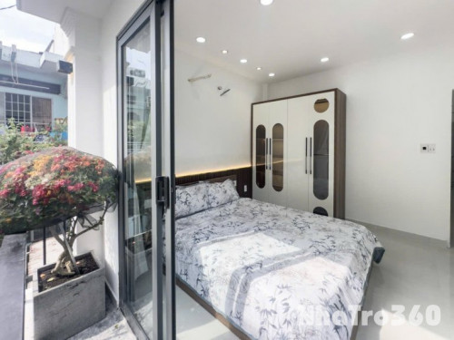 🏠 CHO THUÊ NHÀ NGUYÊN CĂN – NƠ TRANG LONG, BÌNH THẠNH