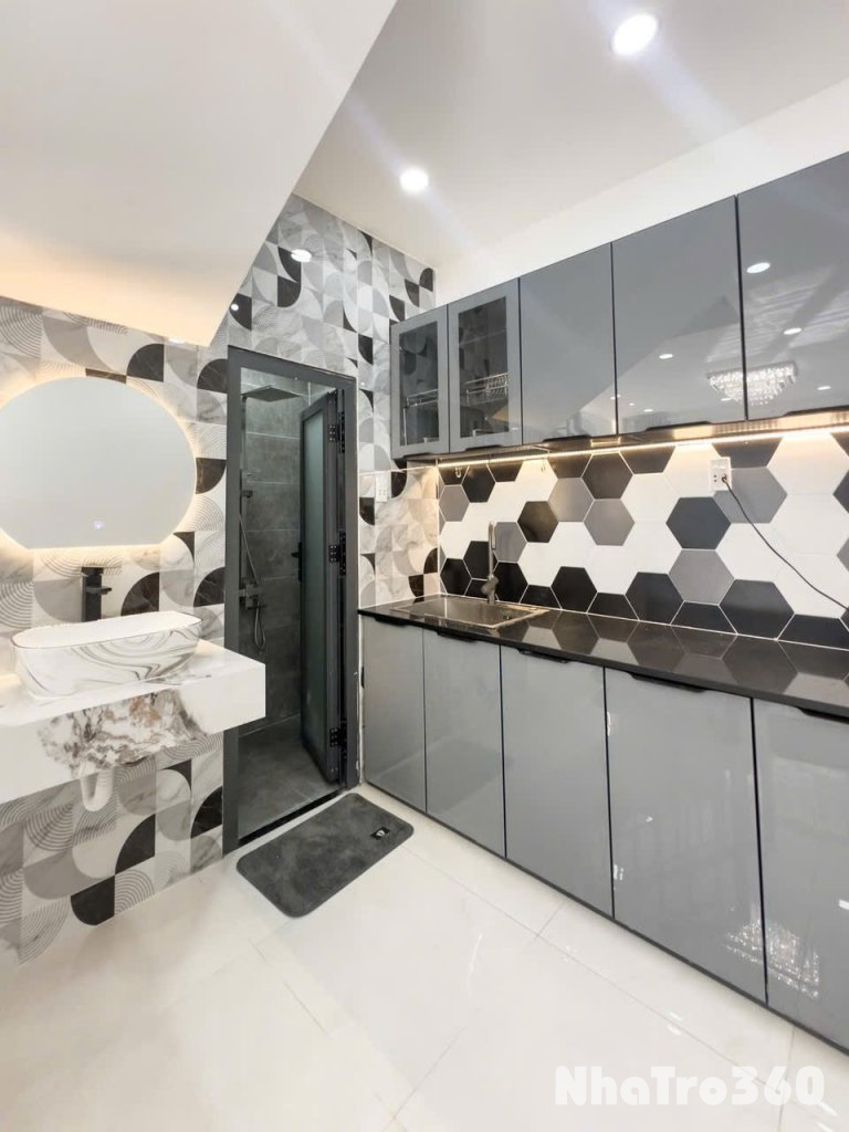 🏠 CHO THUÊ NHÀ NGUYÊN CĂN – NƠ TRANG LONG, BÌNH THẠNH