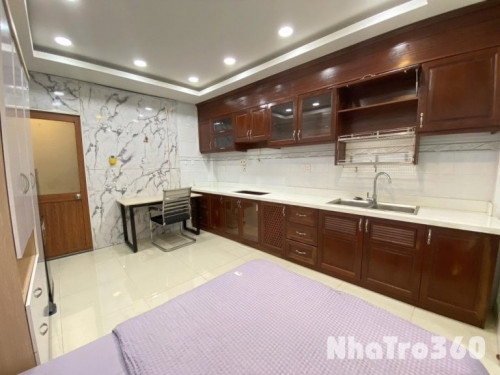 PHÒNG ĐẸP KHU TRUNG TÂM