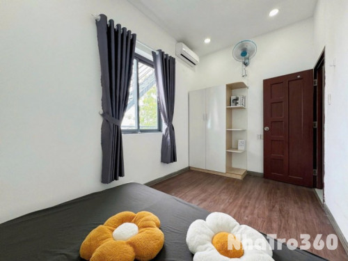 1PN FULL NT GẦN ĐẠI HỌC VĂN HIẾN QUẬN TÂN BÌNH