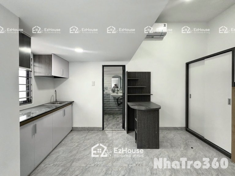 Đi bộ qua VHU - Full nội thất- giờ giấc tự do