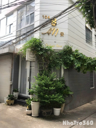 Cho thuê căn hộ quận 1 full nội thất