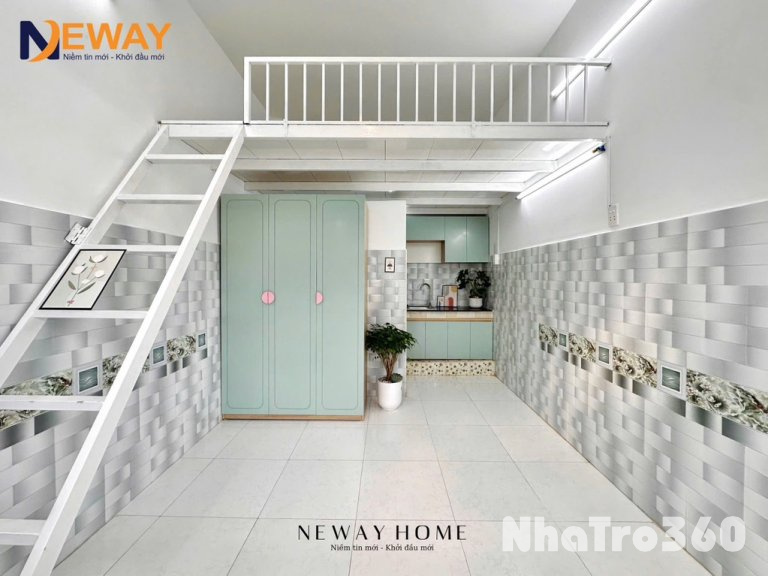 DUPLEX GẦN VHU/ HUIT- BANCOL-GIÁ RẺ