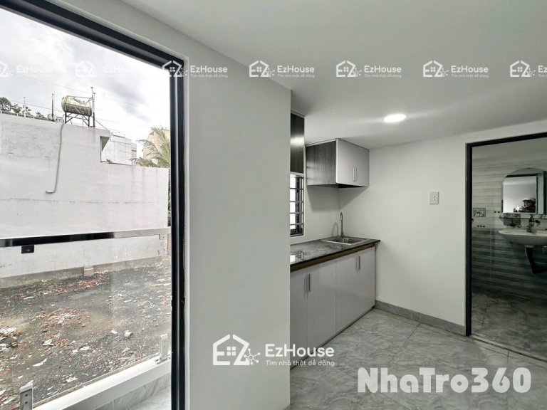 Đi bộ qua VHU - Full nội thất- giờ giấc tự do