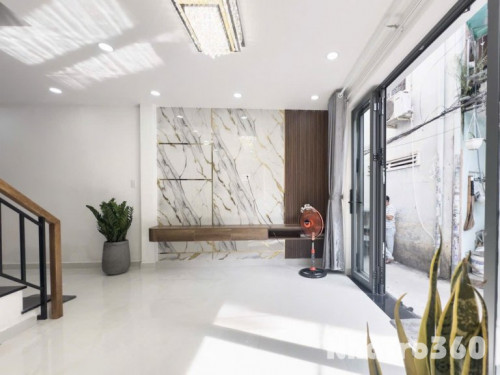 🏠 CHO THUÊ NHÀ NGUYÊN CĂN – NƠ TRANG LONG, BÌNH THẠNH