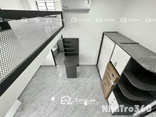 Đi bộ qua VHU - Full nội thất- giờ giấc tự do