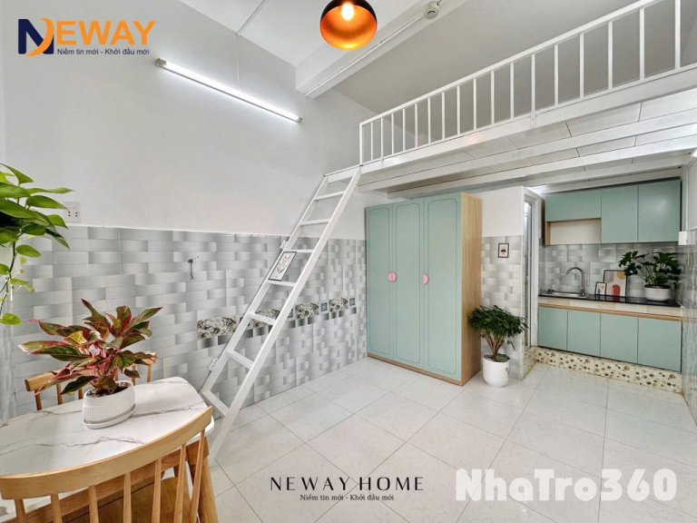 DUPLEX GẦN VHU/ HUIT- BANCOL-GIÁ RẺ