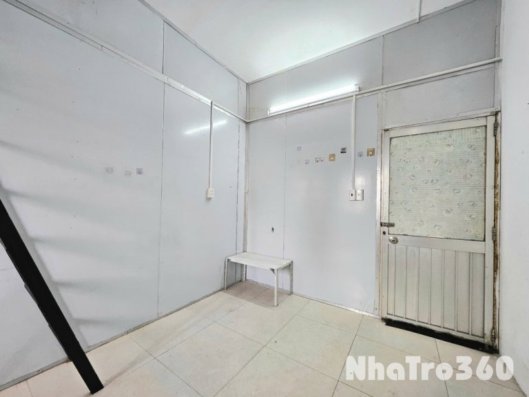 Phòng trọ giá rẻ, sinh viên