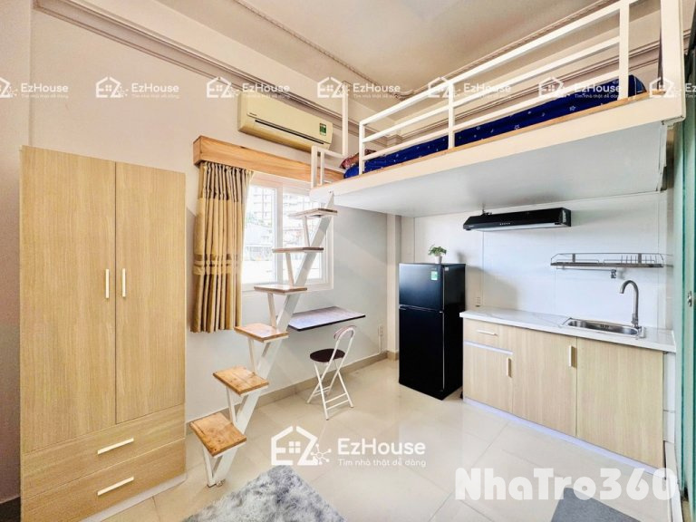 Full nội thất, duplex, tự do, giá rẻ