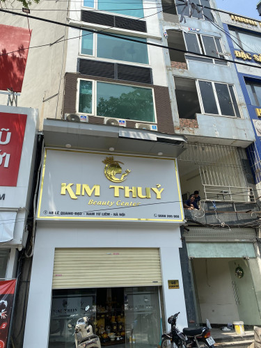 THANH LÝ SPA MỚI ĐẦU TƯ 100% - CHỈ VIỆC VẬN HÀNH