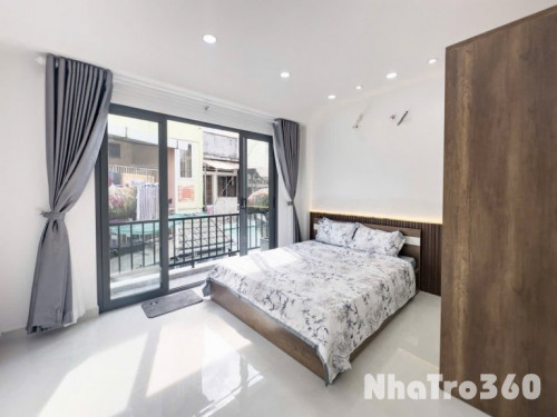 🏠 CHO THUÊ NHÀ NGUYÊN CĂN – NƠ TRANG LONG, BÌNH THẠNH