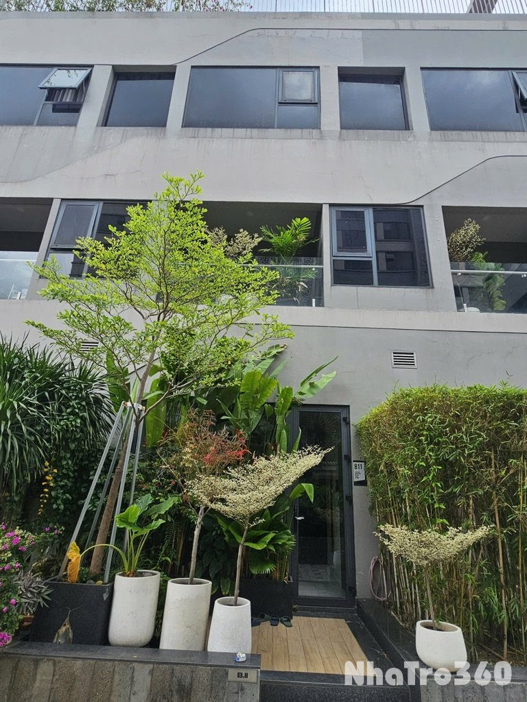 Cho Thuê Shophouse Thủ Thiêm An Khánh Thủ Đức