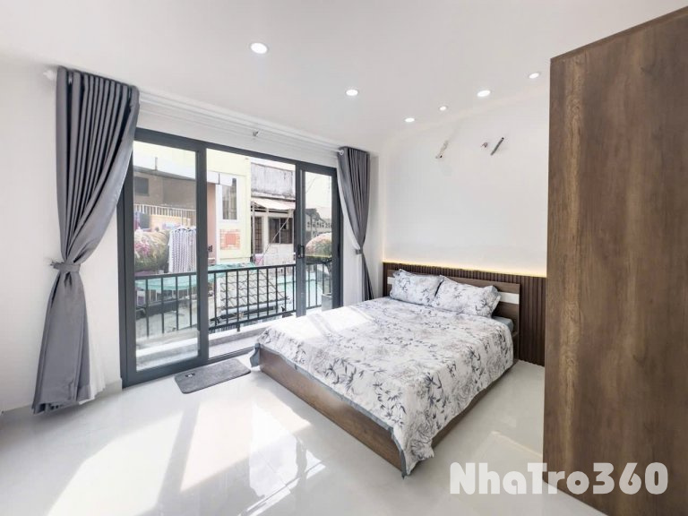 🏠 CHO THUÊ NHÀ NGUYÊN CĂN – NƠ TRANG LONG, BÌNH THẠNH