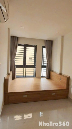 🏡 Cho thuê nhà nguyên căn – Nguyễn Văn Nguyễn, Tân Định, Quận 1