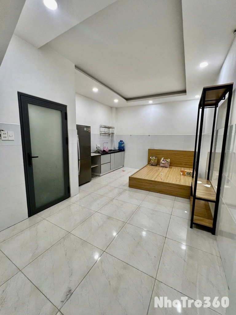 Full nội thất, trệt, tự do, giá rẻ