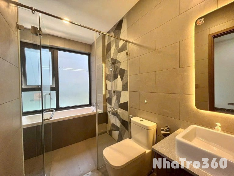 Cho Thuê Shophouse Thủ Thiêm An Khánh Thủ Đức