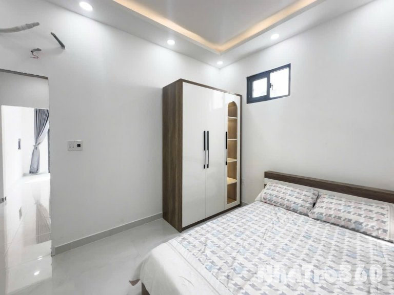 🏠 CHO THUÊ NHÀ NGUYÊN CĂN – NƠ TRANG LONG, BÌNH THẠNH