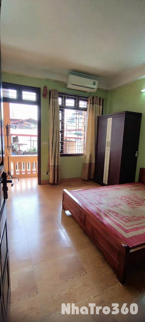 Cho thuê phòng ngõ 73 Nguyễn Trãi,Ngã Tư Sở,Quận Đống Đa, Hà Nội